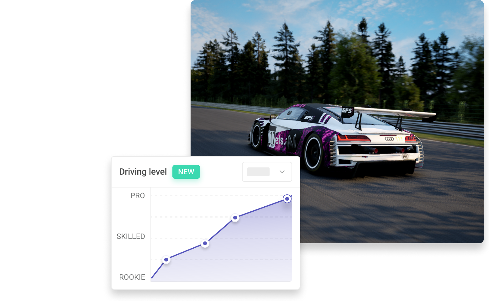 The Racinghub